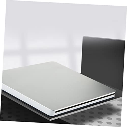 Quemadora externa USB tipo C para DVD multifuncional miniatura 3
