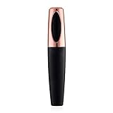 Natural y Seguridad Uso: Nuestra fórmula Mascara segura e innovadora está hecho con ingredientes naturales y no tóxicos que no causen irritación. Es lo suficientemente suave como para los usuarios de lentes de contacto y ojos sensibles.