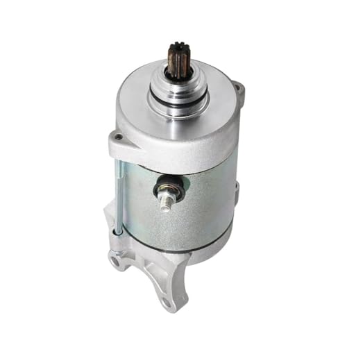 Démarrage hivernal sécurisé quad Triton Crosser 300 Outback OEM 31200-E10-000