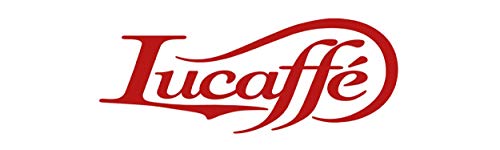 LUCAFFÈ LUCAFFETTERIA Los granos de café, bolsa de café de 700 g ahorran aroma, granos de café Arabica Gourmet, sabor… - Imagen 5