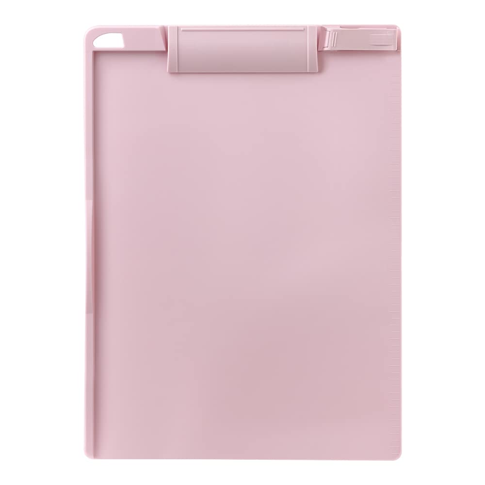 専用になります まとめ得 ソニック SONiC クリップボード A4タテ型 抗菌タイプ ピンク