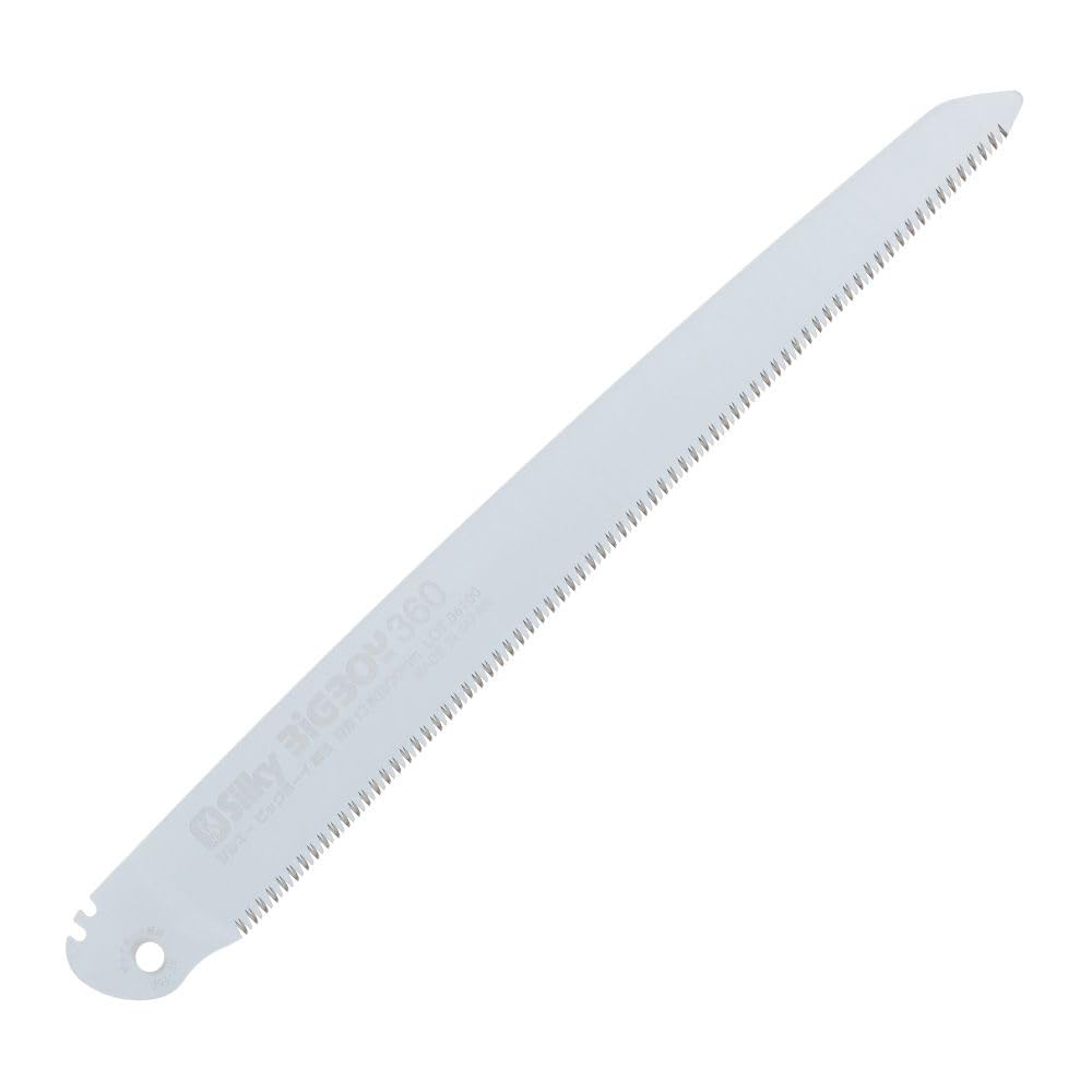 Silky Replacement Blade Only BIGBOY 360mm Fine Teeth (353-36)