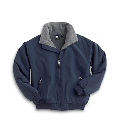 White Bear Three Season Jacket Style 4040