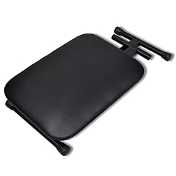 Wakects Siège de clavier, banc de piano réglable, robuste et stable pour la maison - Les Beatles, Paul McCartney, John Lennon, RIngo Starr, George Harrison Wakects Siège de clavier, banc de piano réglable, robuste et stable pour la maison – Image 3