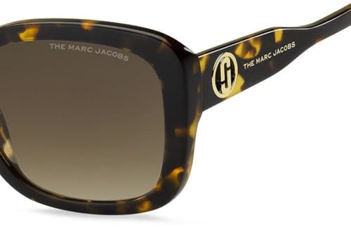 Marc Jacobs Marc 625 S Gafas, Havana, 54 Para Mujer Marc Jacobs Marc 625 S Gafas, Havana, 54 Para Mujer