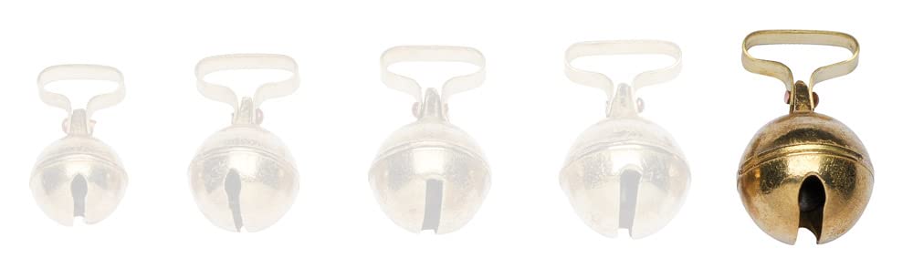 Valvola Romain Premium Ottone n. 8 Diametro 36 mm