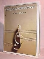 Collins Encyclopedia of Music 0025846906 Book Cover