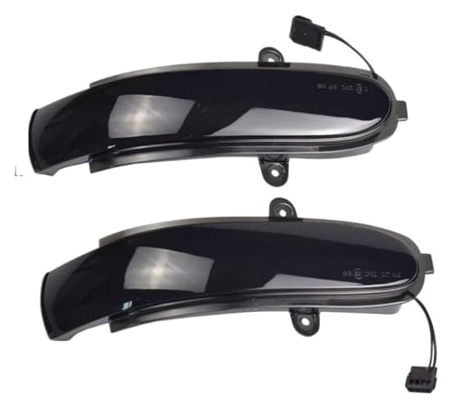 Clignotant rétroviseur LED dynamique Benz Classe E W211 S211
