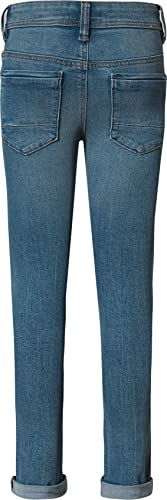 NAME IT Jongens spijkerbroek NKMTHEO DNMTASIS 2531 PANT NOOS - Afbeelding 3