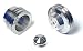 Smal Block Ford Pulley Kit,289 - 302 V-Belt