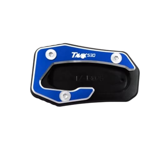 Extension béquille TMAX 530 560 aluminium haute qualité