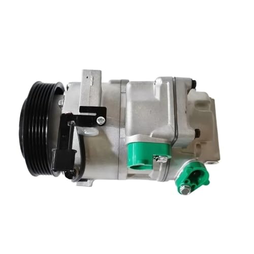 Compresseur de climatisation Kia Carnival 2017 avec embrayage - Pompe 97701A9100 de rechange - 6