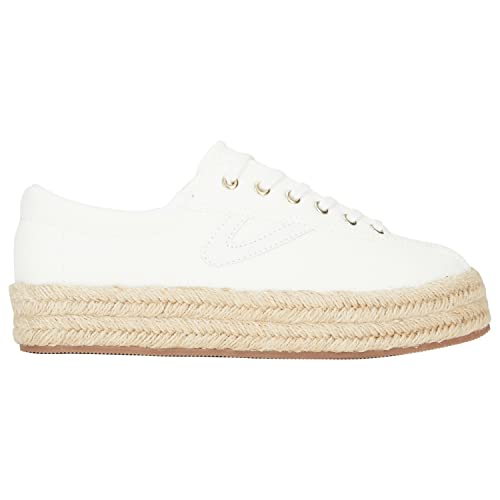 TRETORN Women's Nylite Canvas Sneakers3