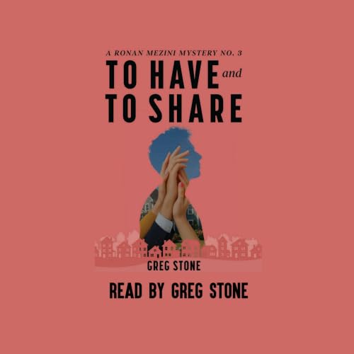 Couverture de To Have and to Share