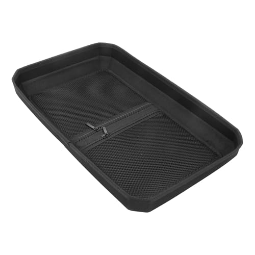 Bolsa interior para maleta BMW R1200GS R1250GS Nylon miniatura 6