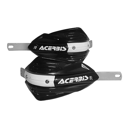 Image of Frame Parts Accessories for RE Himalayan 411 cc BS4 BS6 (Handle Guard Type 1)