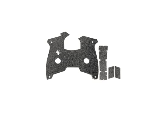 Handleitgrips Textured Rubber Gun Grip Tape Enhancement For Cz P07 #TOP1