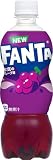 コカ・コーラ ファンタ グレープ 500mlPET×24本