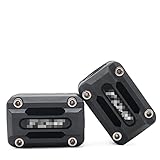 Für Yamaha für TDM 850 1991 1992 1993 1994 1995 1996 1997 1998 1999 2000, für Yamaha für TDM 900 2002 2003 2004 2005 2006 2007 2008 2009 2010 2011.