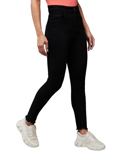 Image of Dolce Crudo Women Jeans
