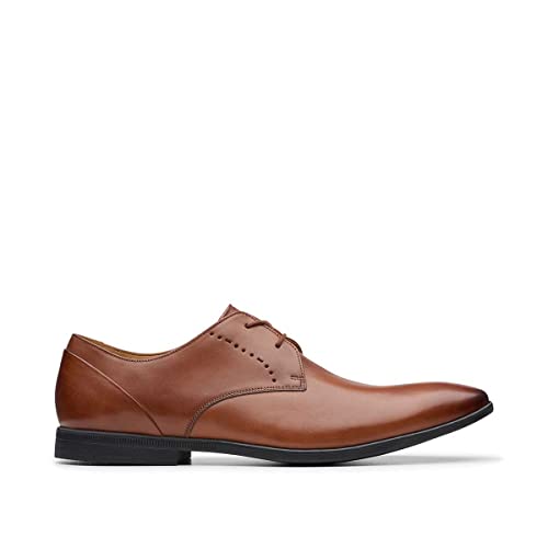 Image of Clarks Mens Wingtip