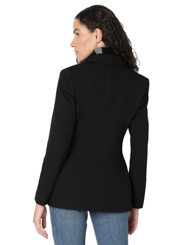 Blazer femme Vero Moda Vmelma ls fitted chic - 4