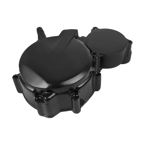 Protection carter moteur stator pour GSX-R 600 750 finition haute résistance