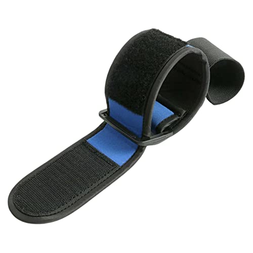 2X Fly Rod Holder Belt Neoprene Soft Casting Aid Wrist Support for Pesca