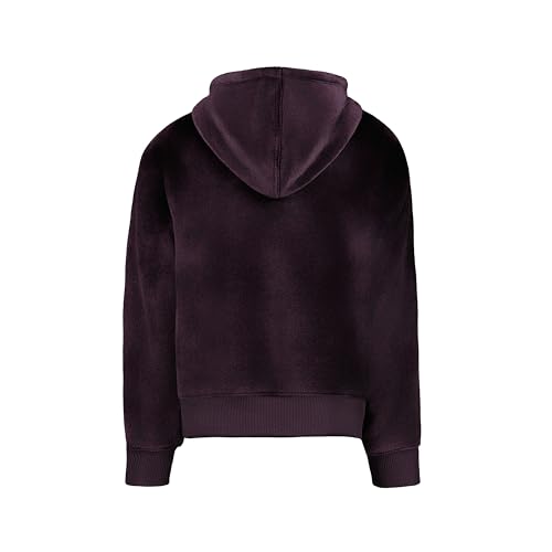 Image of Under Armour Girl's Pullover Fleece Hoodie Sweatshirt, Outdoor Collection