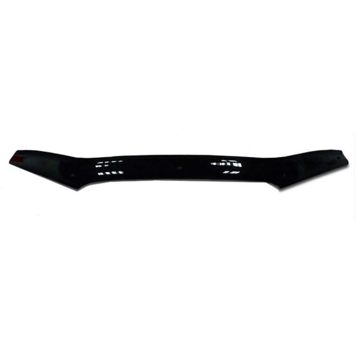 SCOUTT Bra de Capot Déflecteur de Protection pour Audi A3 8P 2005-2008, Aérodynamique, Assemblage Facile, Aucun Perçage Requis