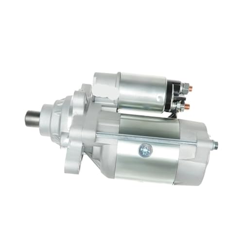 Démarreur 12V 3.0KW 12T pour moteur de camion ou utilitaire compatible 3C3U-11000-AA