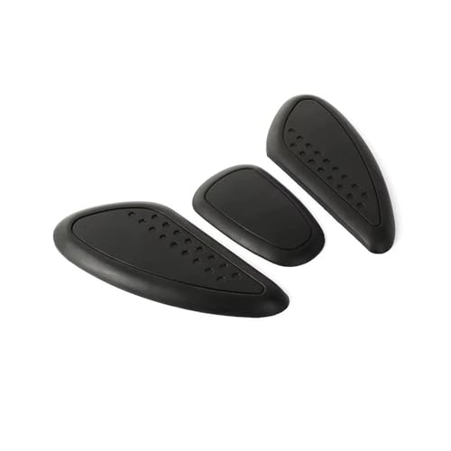 Protection en caoutchouc pour Scrambler 400X idéale pour les sorties roadtrip