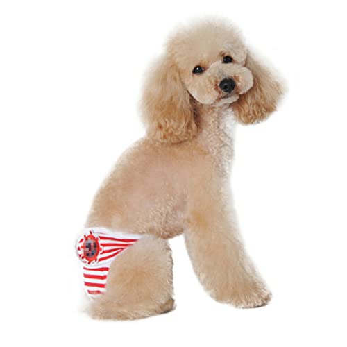 Pañales Perros Pequeños Hembra Marca POPETPOP