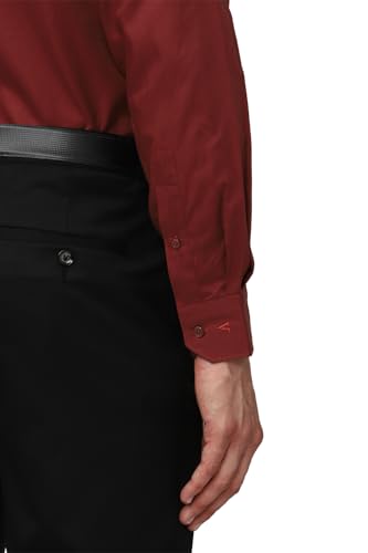 Image of Van Heusen Men's Regular Fit Shirt