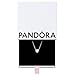 Produktbild PANDORA Halskette "Herz" 398425C01
