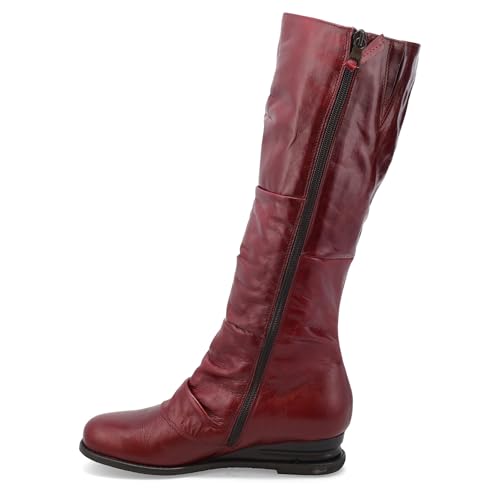 Miz Mooz Bobbie Women's Mid-Calf Boot4