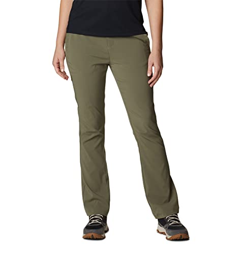 Columbia Pantalon Femme on The Go Cover