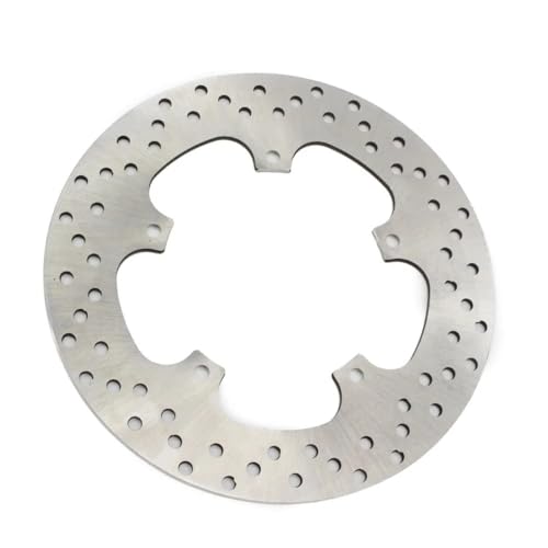 Disque de frein avant haut de gamme 5RU-2582T-20 pour YP125R X-Max Sport