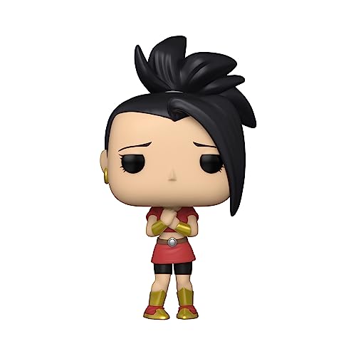 Funko Pop! Animation: DBS, Kale, Dragon Ball, Collectable Vinyl Figure, Gift Idea, Official Merchandise - Image 2