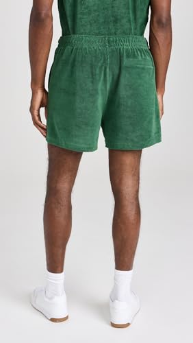 Image of Lacoste Men's Regular Fit Shorts with Adjustable Waist 4 inch