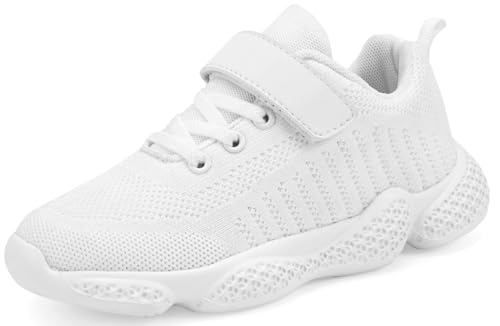 Image of Santiro Boys Shoes Girls Kids Sneakers Tennis Running Shoes