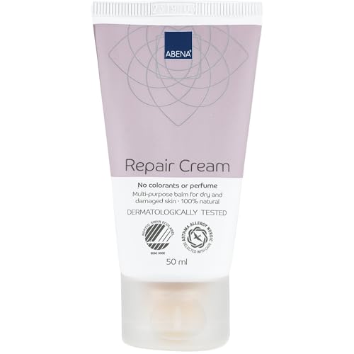 Abena Crema para pezones doloridos | Esenciales de lactancia y recién nacido | Cuidado posparto | Cuidado de la piel 100% natural | Esencial para la nueva mamá