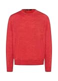 HERSTELLUNG - Der Rundhals Pullover wurde in München entworfen und ist in der Maerz eigenen Strickerei in Ungarn nach STANDARD 100 by OEKO-TEX gefertigt