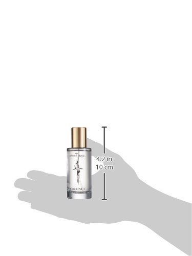 Village Barony brazil coconut eau de toilette 50ml 1er pack Village Barony brazil coconut eau de toilette 50ml 1er pack