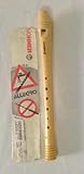  FLAUTA SOPRANO DULCE ALLEGRO DE HOHNER MODELO B9512