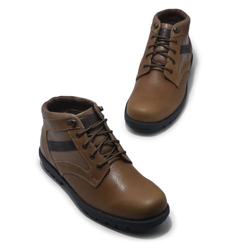 Image of Woodland Mens OGC 3508119 Fashion Boot