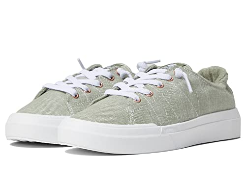 Image of Roxy Womens Roxy Rae Sneaker Shoe