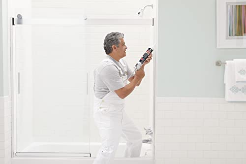 Ge 2821640 Supreme Silicone Caulk For Kitchen & Bathroom thumb #3