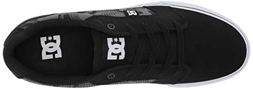 Image of DC Shoes mens Anvil Tx Se Skate Shoe