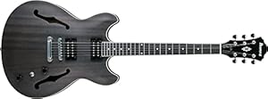 Ibanez AS53-TKF Semiakustik Gitarre